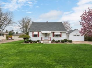 1318 W 33rd St, Lorain, OH 44053