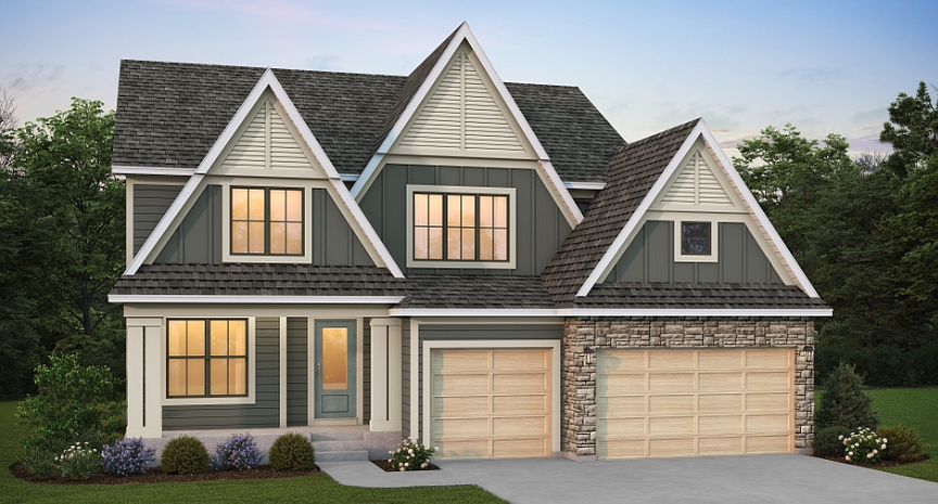 1st image of 14587 Kingsview Ln N