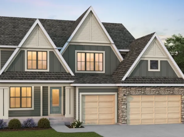 14587 Kingsview Ln N, Dayton, MN 55327