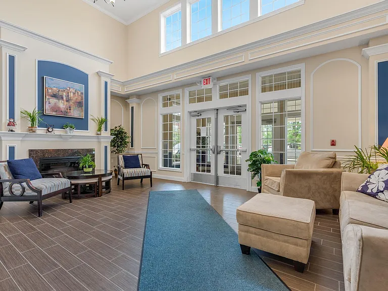 Carrington Court - Seniors 55+ — Photo 10
