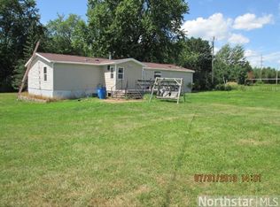 41814 Iron Horse Rd, Hinckley, MN 55037
