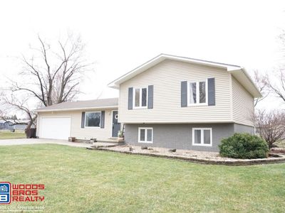 4239 Kay Ave, Grand Island, NE, 68803