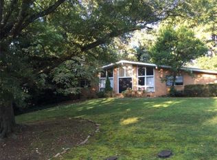 2070 Pine Cone Ln NE, Brookhaven, GA 30319