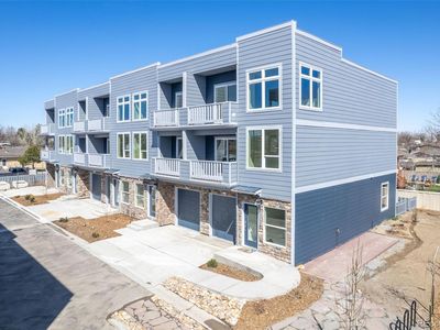 3578 W 66th Avenue, Denver, CO, 80221