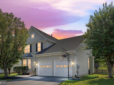 6415 Hot Spring Ln, Fredericksburg, VA, 22407