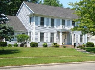 6017 Emerson Ct, Midland, MI