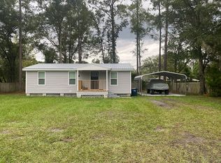 175646 Bay Rd, Hilliard, FL 32046