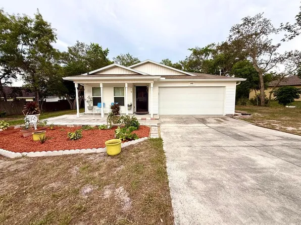 1490 Piper Rd, Spring Hill, FL 34606
