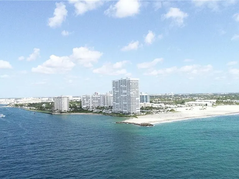 2200 S Ocean Ln #710 — Photo 25