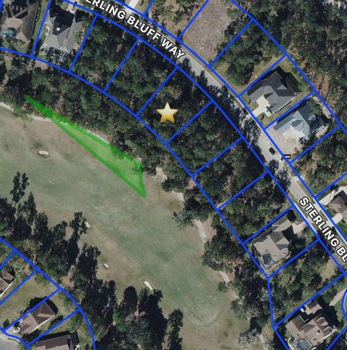 1st image of 19612 STERLING BLUFF WAY LOT 23