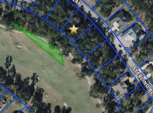 19612 Sterling Bluff Way Lot 23, Brooksville, FL 34601