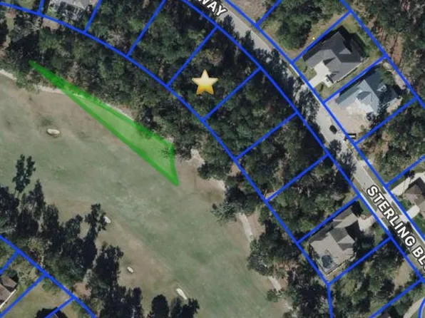 19612 Sterling Bluff Way Lot 23, Brooksville, FL 34601