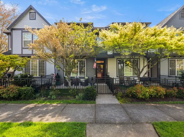 1193 SE Alika Ave, Hillsboro, OR 97123