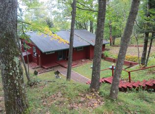 4130 Goodyear Lake Rd, Rhinelander, WI 54501