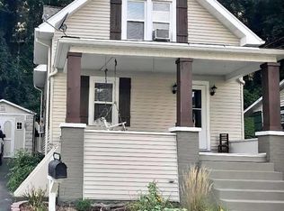 1310 Valley View Ave, Wheeling, WV 26003