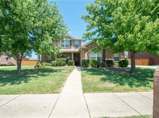 1302 Greensboro Dr, Wylie, TX 75098