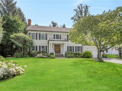 44 Paddington Road, Scarsdale, NY, 10583