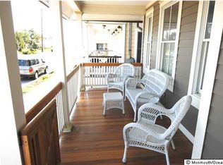 12 Spray Ave, Ocean Grove, NJ 07756