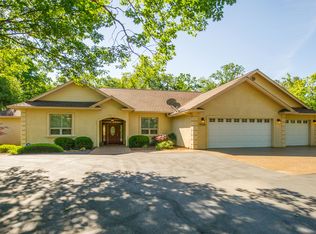 16333 Ridgewood Dr, Sonora, CA 95370