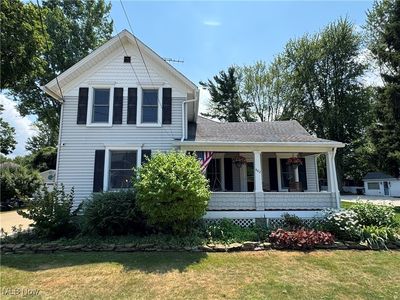 602 Park Ave, Amherst, OH, 44001