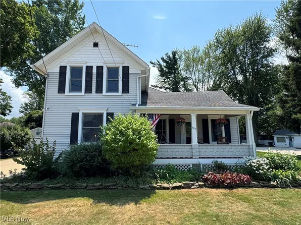 602 Park Ave, Amherst, OH 44001