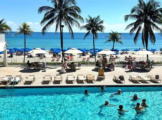 2101 S Ocean Dr APT 205, Hollywood, FL 33019