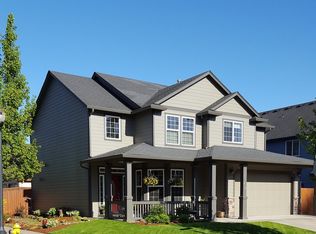 915 NE 8th Ave, Battle Ground, WA 98604