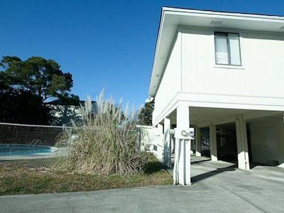 Partial front side of 501-B