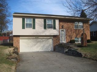 6267 Seiler Dr, Cincinnati, OH 45239