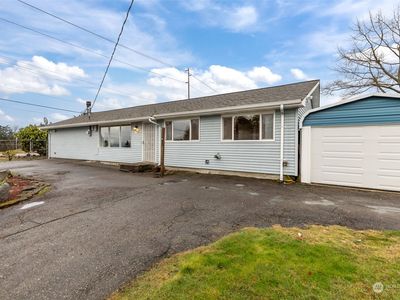 3545 S 244th Street, Kent, WA, 98032