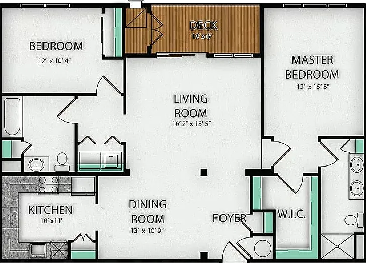 324 Pond Ln #324 — Photo 2