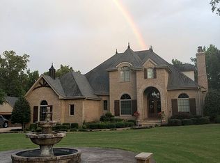 130 Barrington Ln, Paris, TN 38242