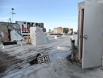 Rented by Brickwood Realty