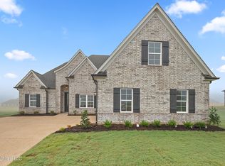 7663 Crosswinds Blvd, Hernando, MS 38632