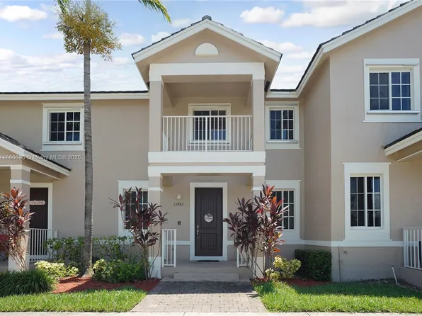 13982 SW 276th St, Homestead, FL 33032