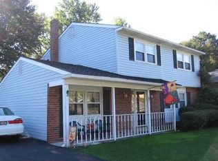 25 Boyds Valley Dr, Newark, DE 19711