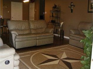 215 Hillyard Rd, Troy, TX 76579