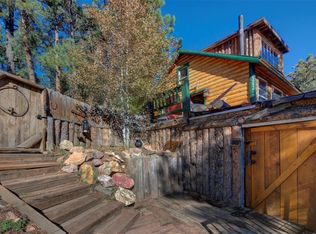 3204 Piney Ridge Rd, Evergreen, CO 80439