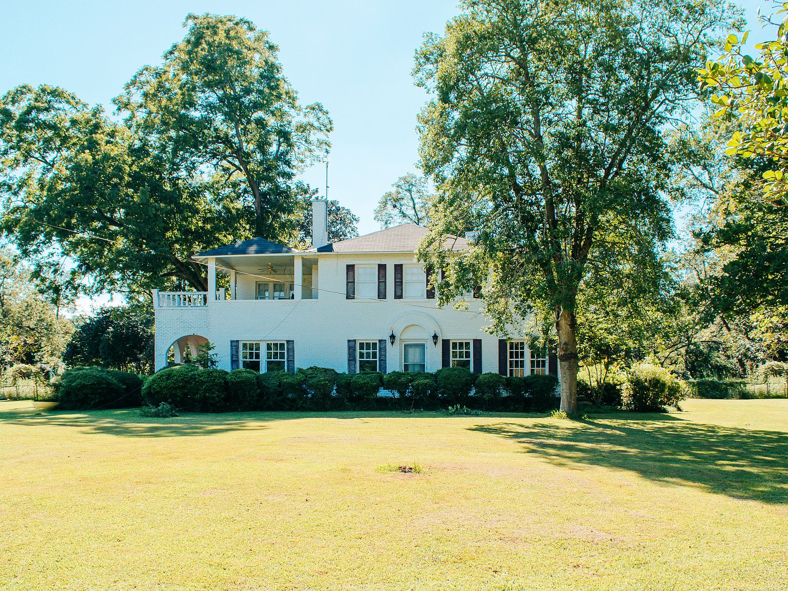 102 W Ellaville St, Andersonville, GA 31711 MLS 10194040 Zillow