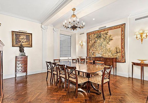 4th image of 1000 Park Ave #5B