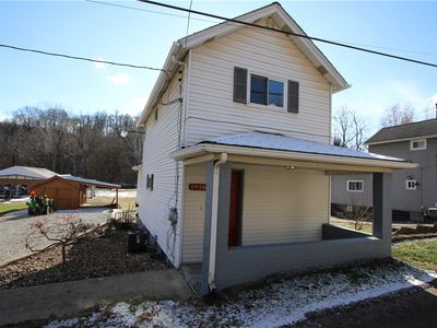 1930 Route 2023, Monongahela, PA, 15063