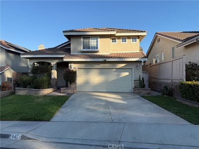 545 Shenandoah Rd, Corona, CA, 92879