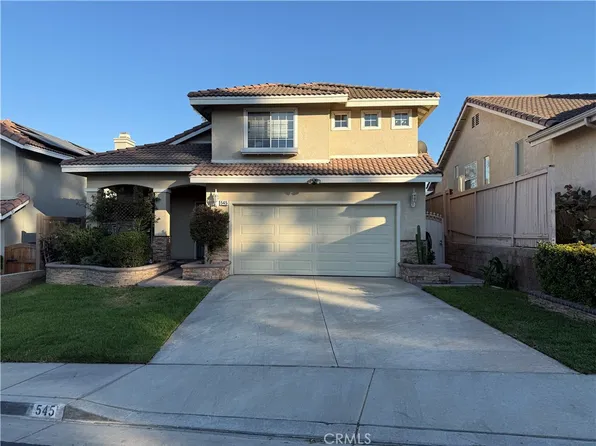 545 Shenandoah Rd, Corona, CA 92879