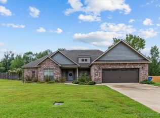 103 County Road 758, Enterprise, AL 36330