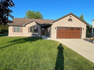 N6459 Rangeline Rd, Sheboygan, WI 53083