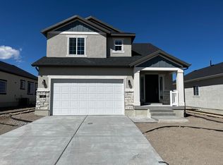418 W Pixel Dr, Grantsville, UT 84029