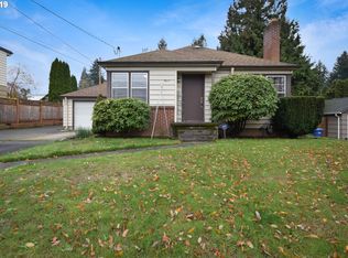 9815 SE 42nd Ave, Milwaukie, OR 97222