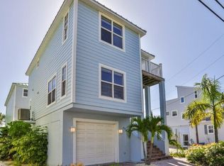 9300 Harrell Ave, Treasure Island, FL 33706