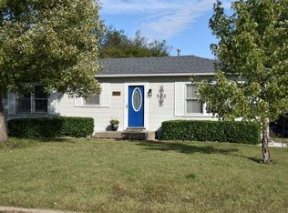 1001 Coronada St, Coffeyville, KS 67337