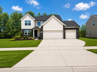 9069 Heritage Dr, Romulus, MI 48174